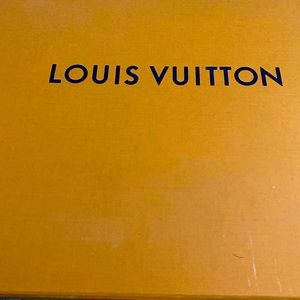 Louis Vuitton speedy 35